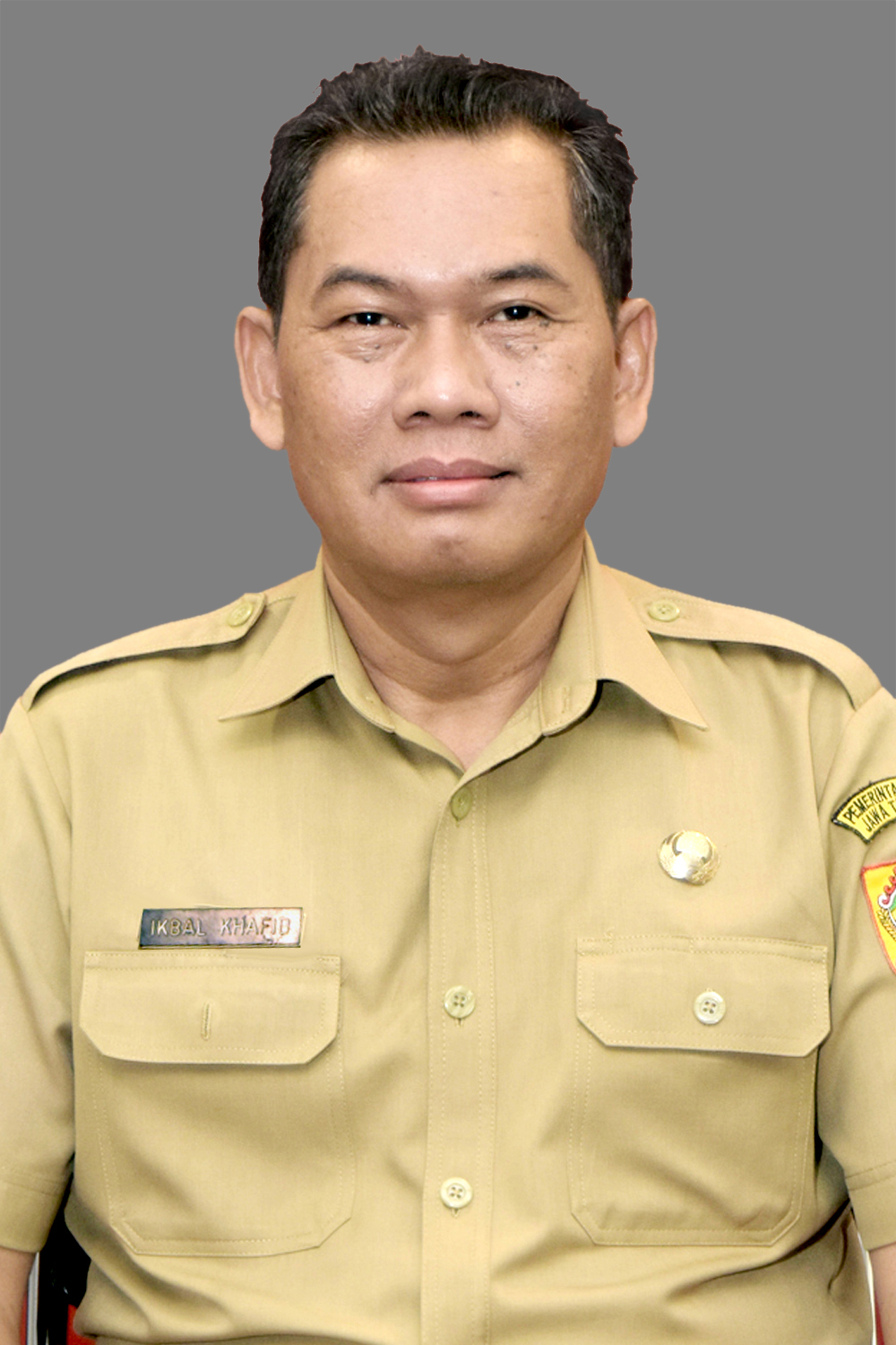 Foto Widyaiswara